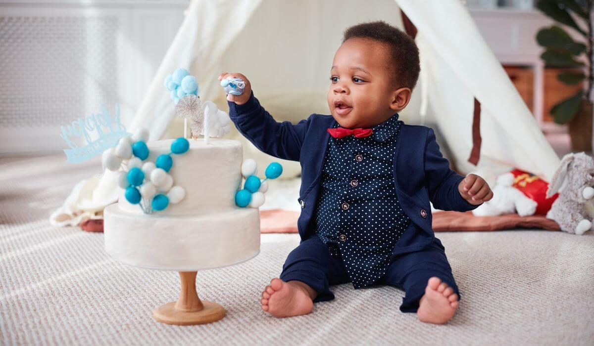 6 month birthday ideas discount